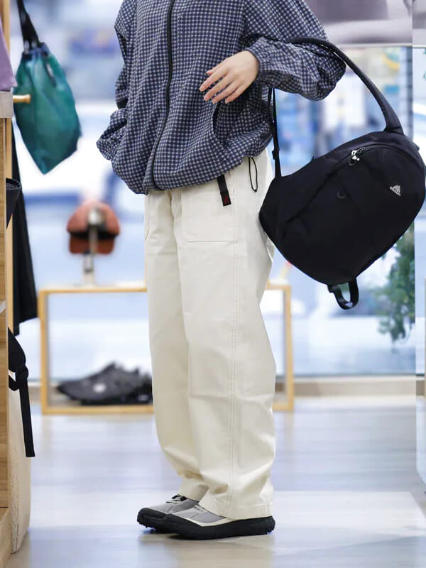 Gramicci FATIGUE DENIM PANT G6FM-P018