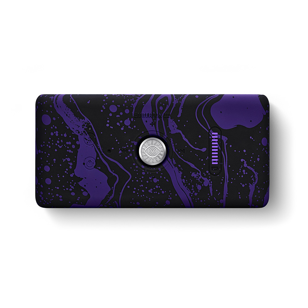 現貨丨Marshall x Hendrix 60 週年紀念版 Emberton III Hendrix Edition