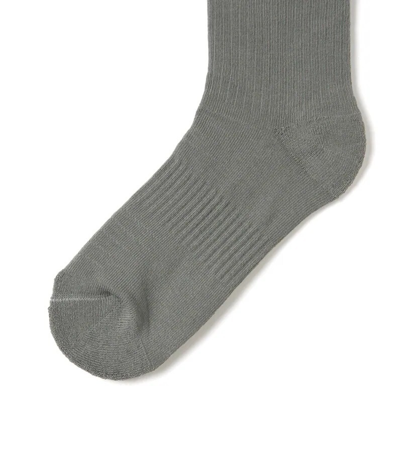 【Focus Store】現貨 Nozzle Quiz Essential casual socks "Dim Bumboo" 運動休閒襪 光竹 FC-ESSX02GS