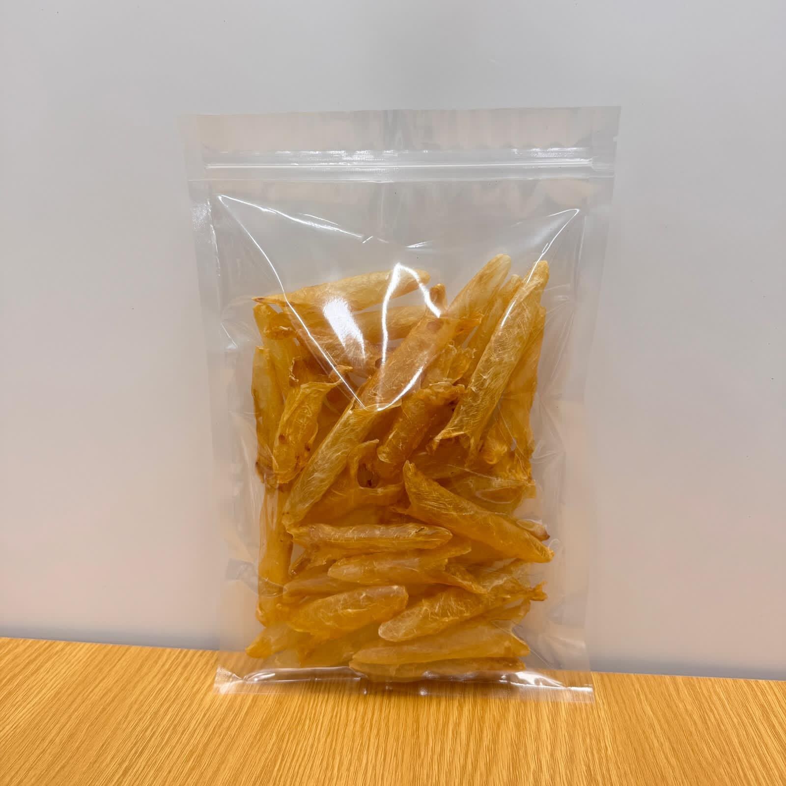 【預訂】LD082906 抵食花膠筒｜100克