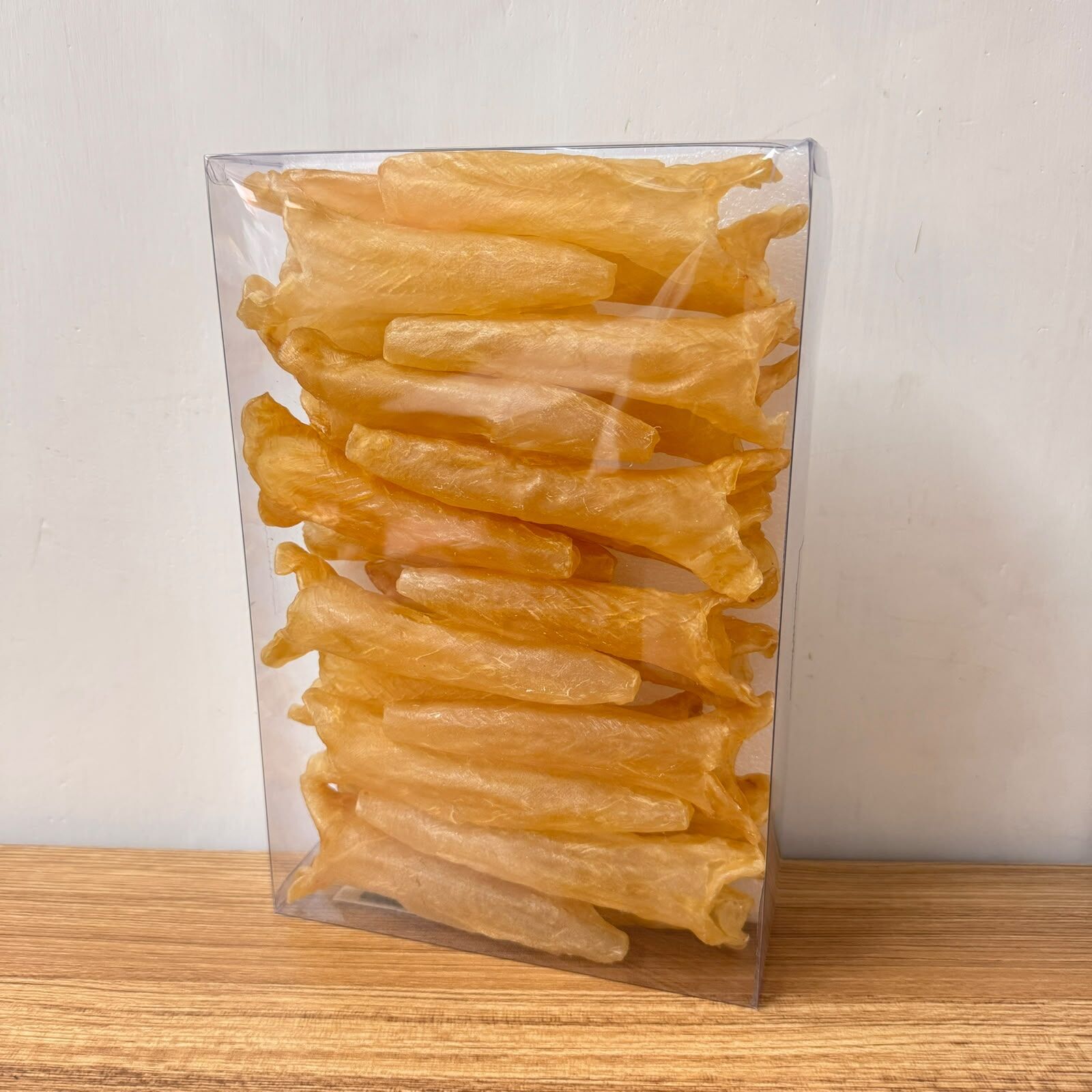 【預訂】LD082908 48-58頭花膠筒｜300克裝