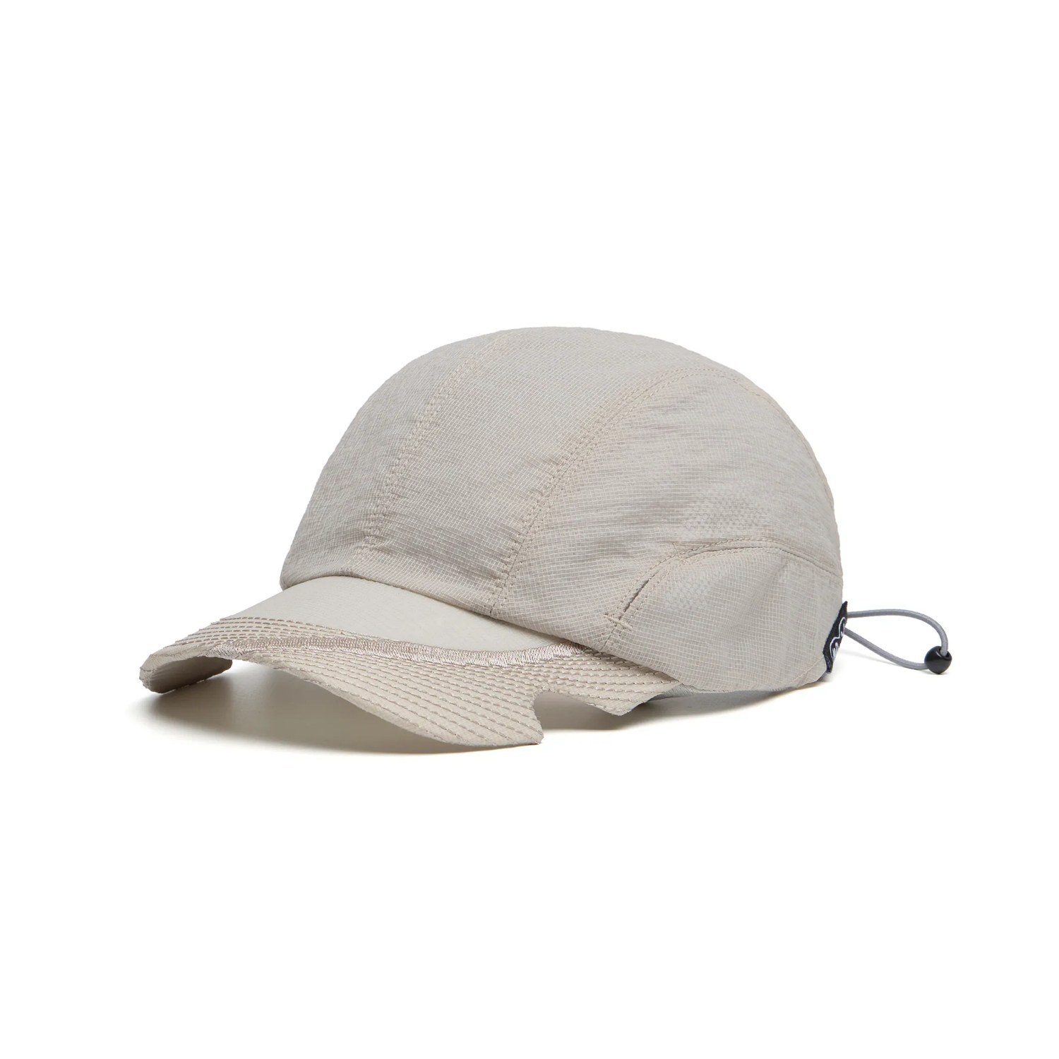 Nozzle Quiz x 720armour Airy Cap Cream
