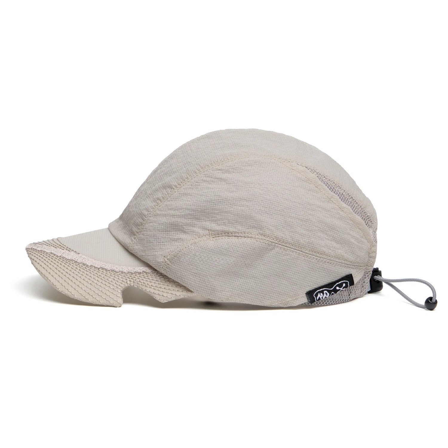 Nozzle Quiz x 720armour Airy Cap Cream