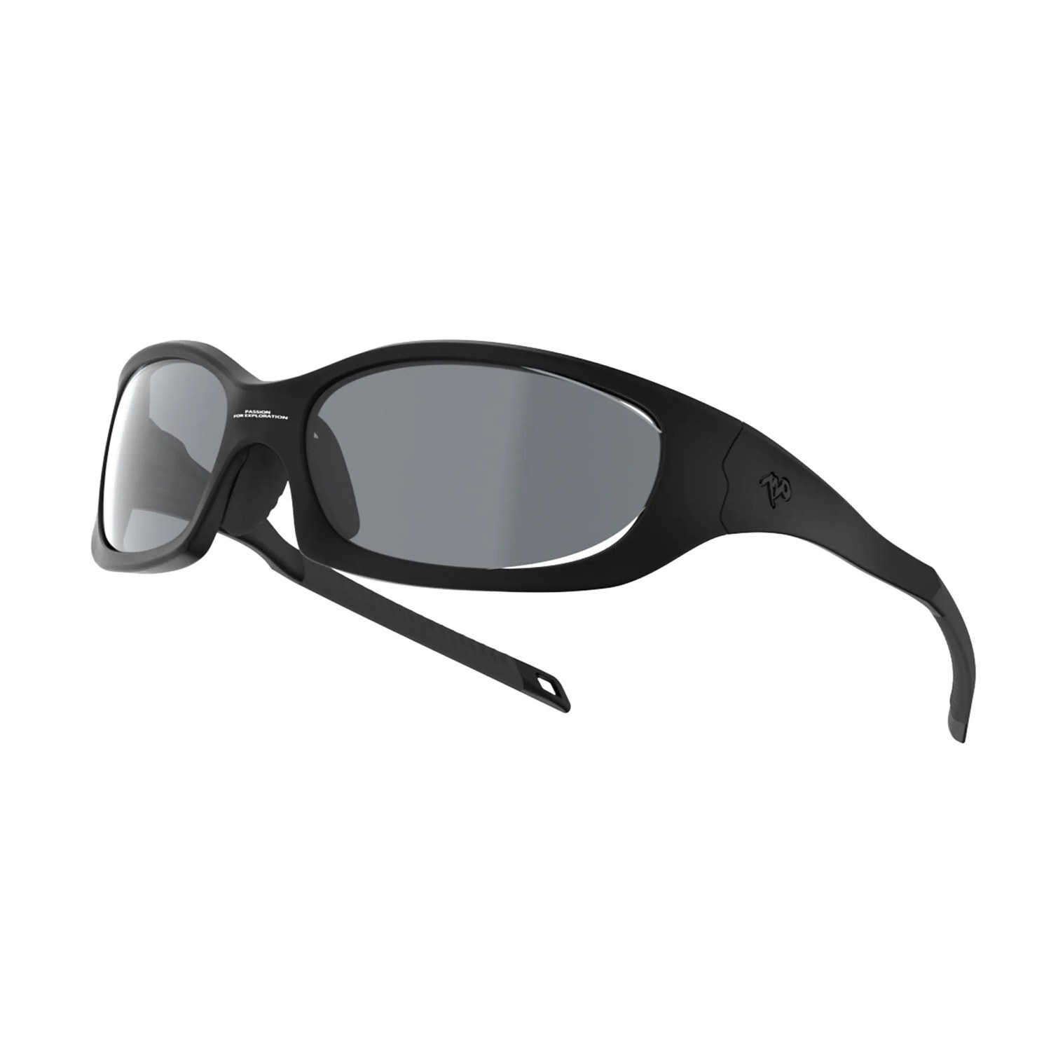 720armour x nozzle quiz LUKE Sunglasses Triple Black