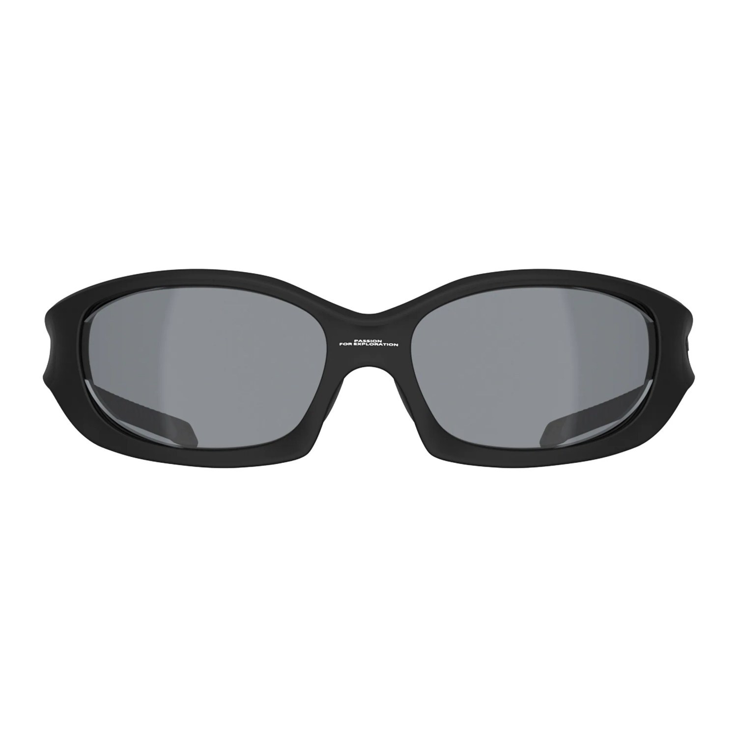 720armour x nozzle quiz LUKE Sunglasses Triple Black