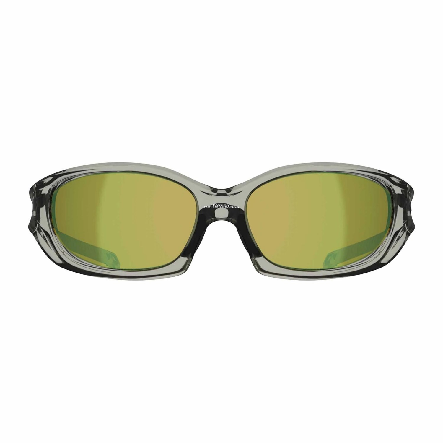 720armour x nozzle quiz LUKE Sunglasses Chameleon