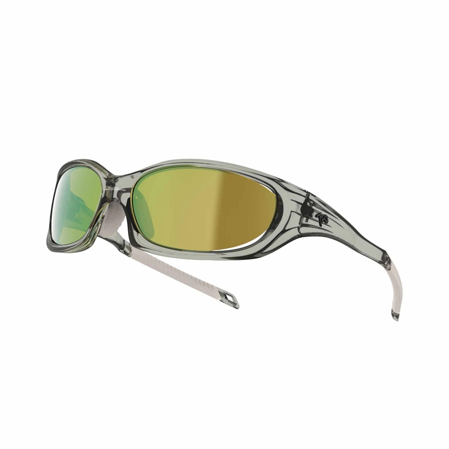 720armour x nozzle quiz LUKE Sunglasses Chameleon
