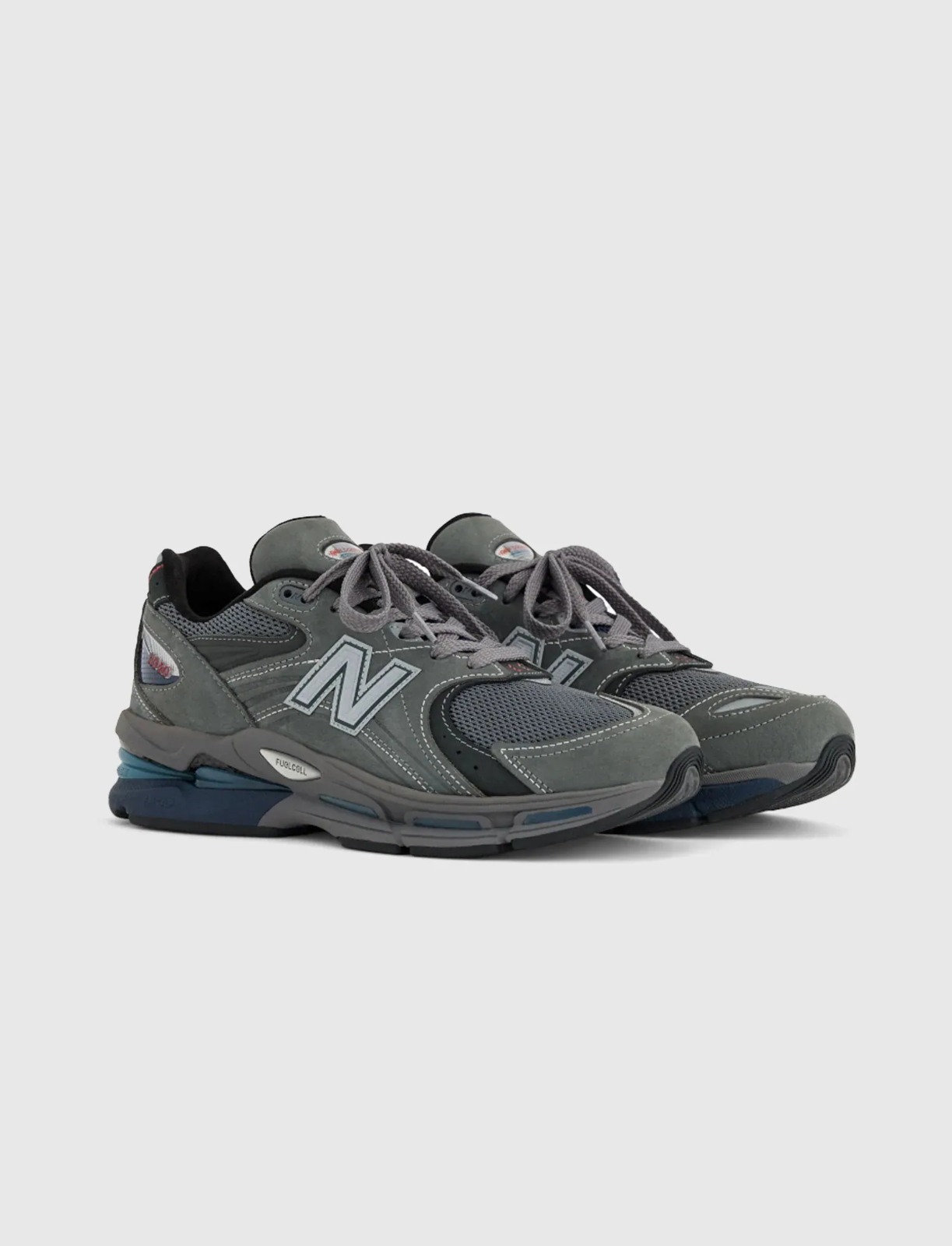 現貨| New Balance U2040509 Made in USA