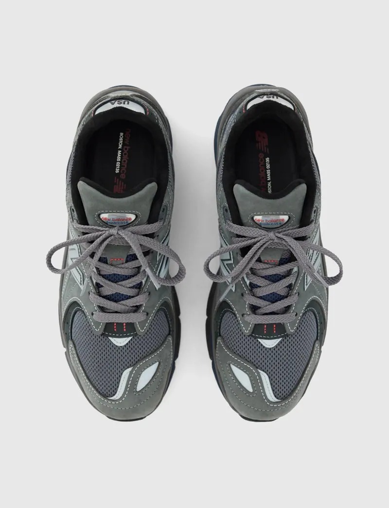 現貨| New Balance U2040509 Made in USA