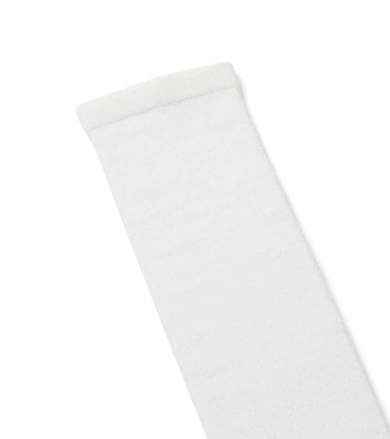 【Focus Store】現貨 Nozzle Quiz Essential Tactel® "White" 運動休閒襪 清白 F1-ESSX07WW