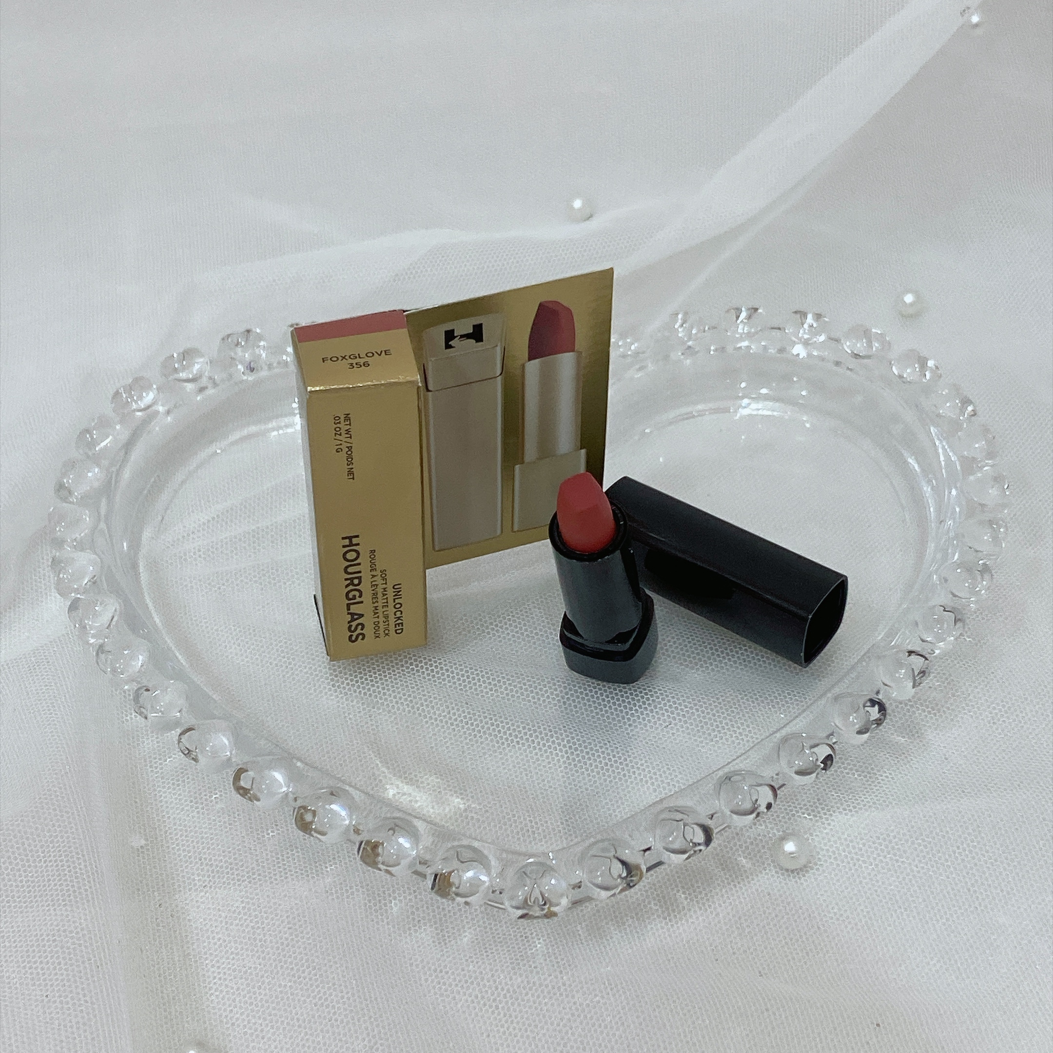 Hourglass Sample