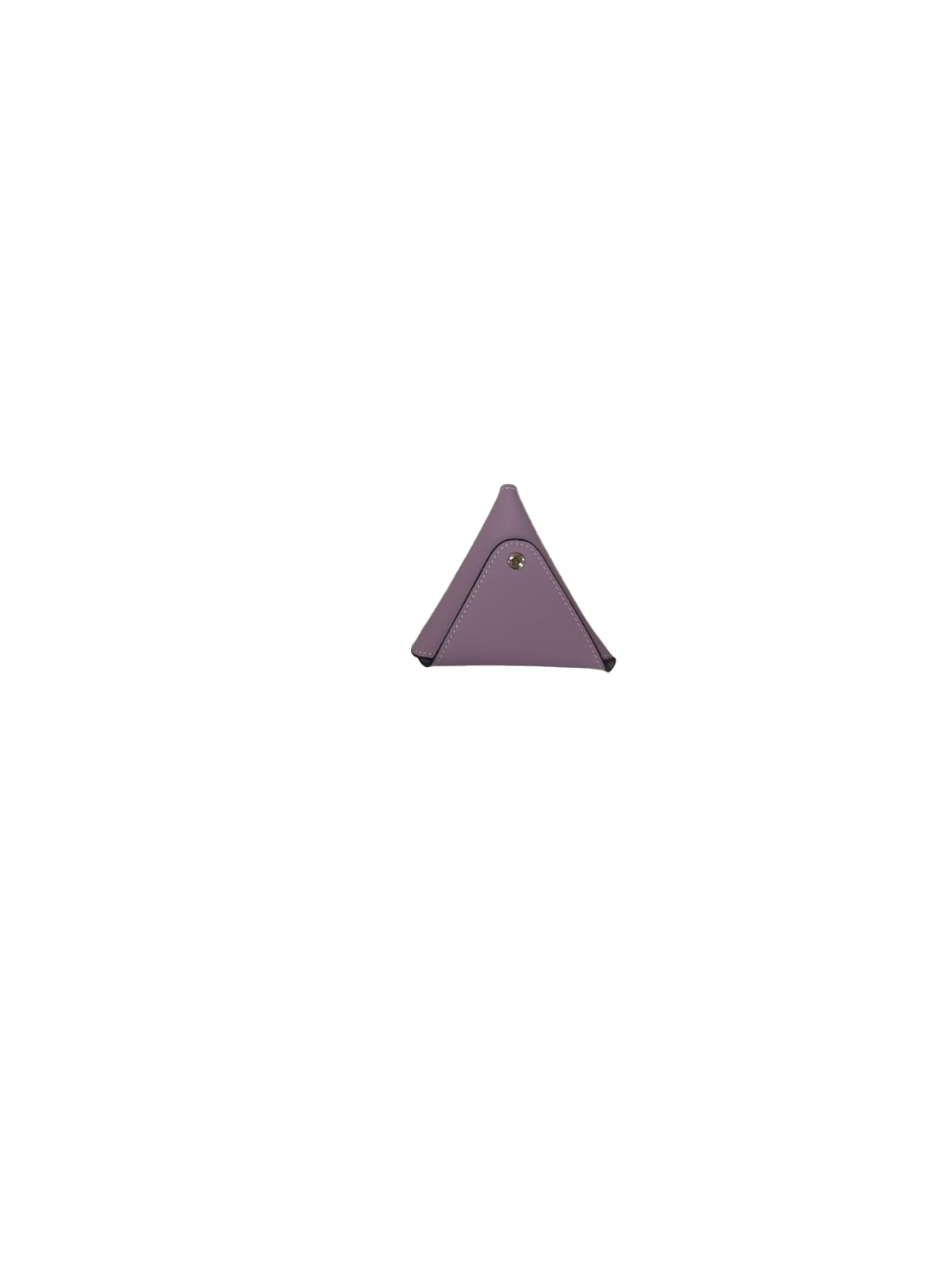 VP118 日本三角形小銀包 -Purple紫色(681)