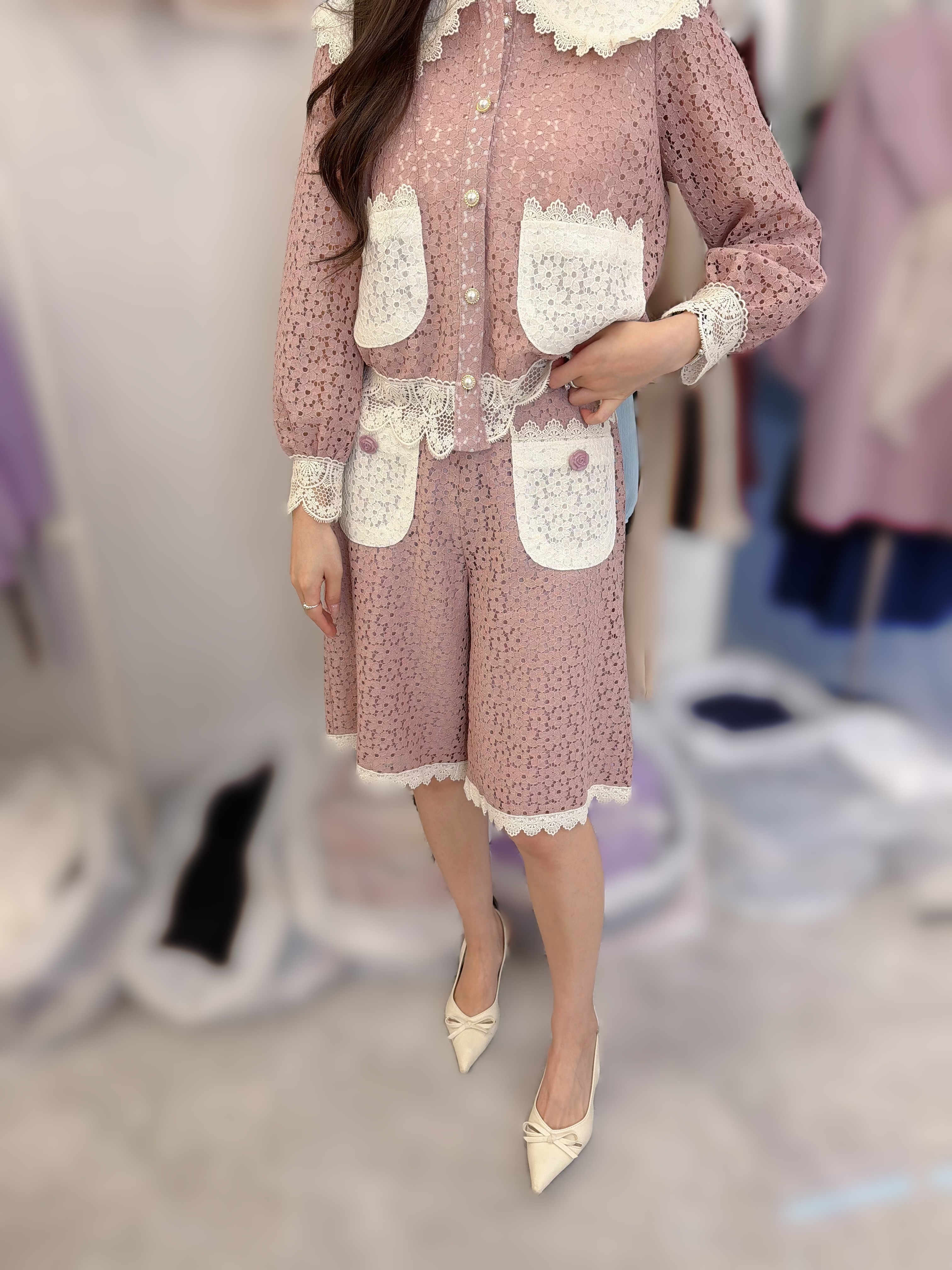 P20 童童價 腰26-36 HIP42 長23 $479
