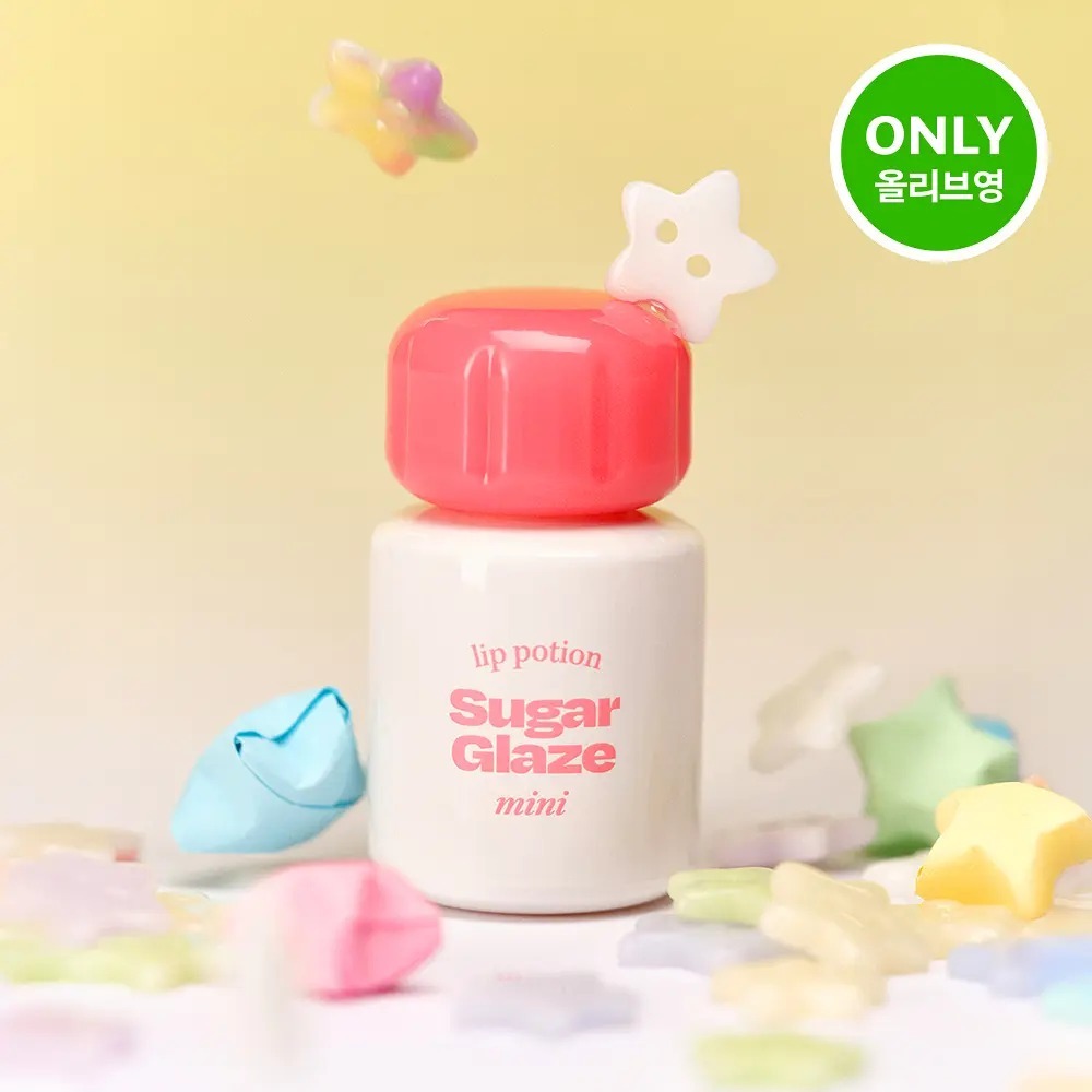 alternativestereo x Sanrio - Sugar Glaze Mini