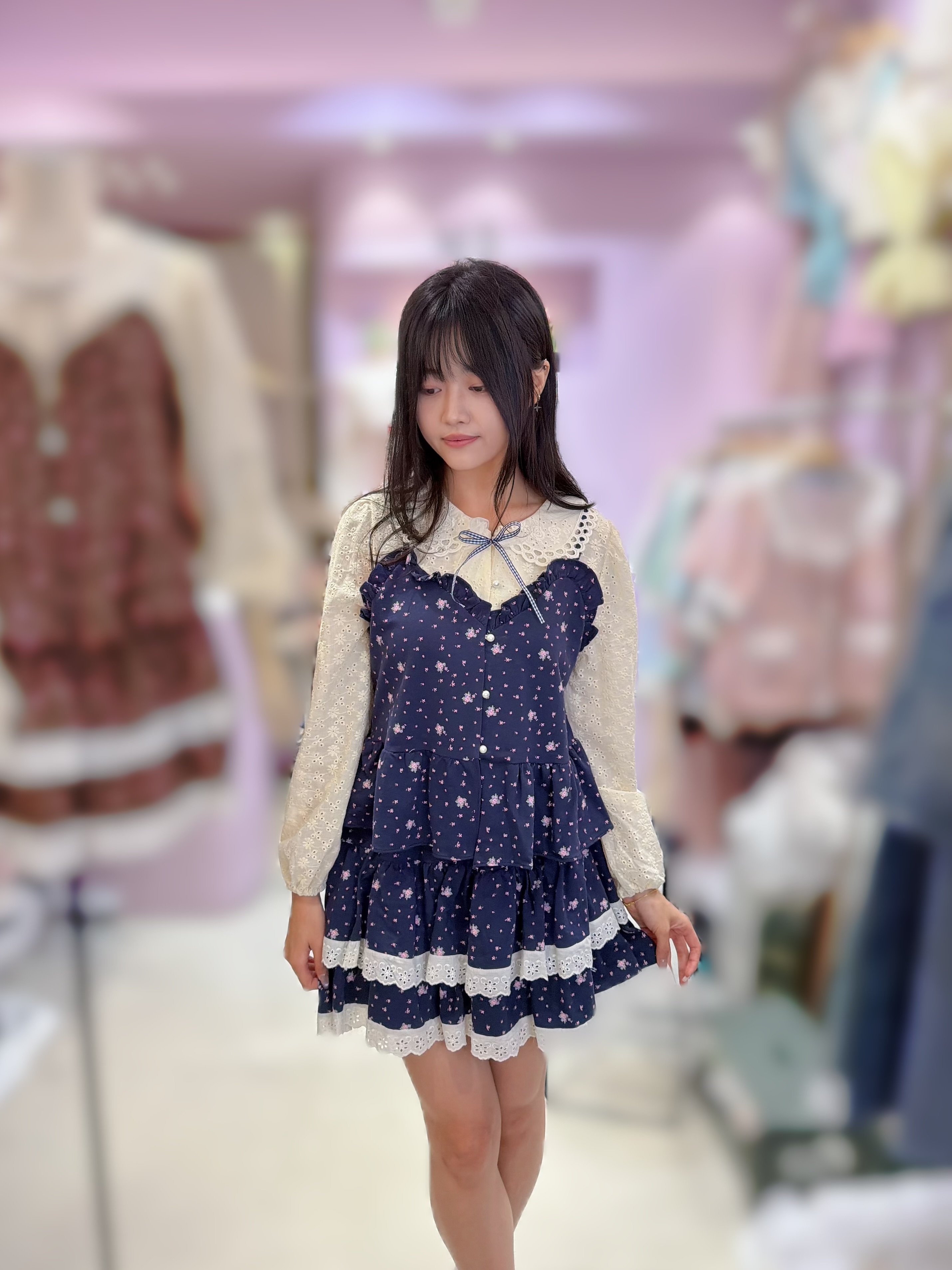 M03 胸42 長21 $509