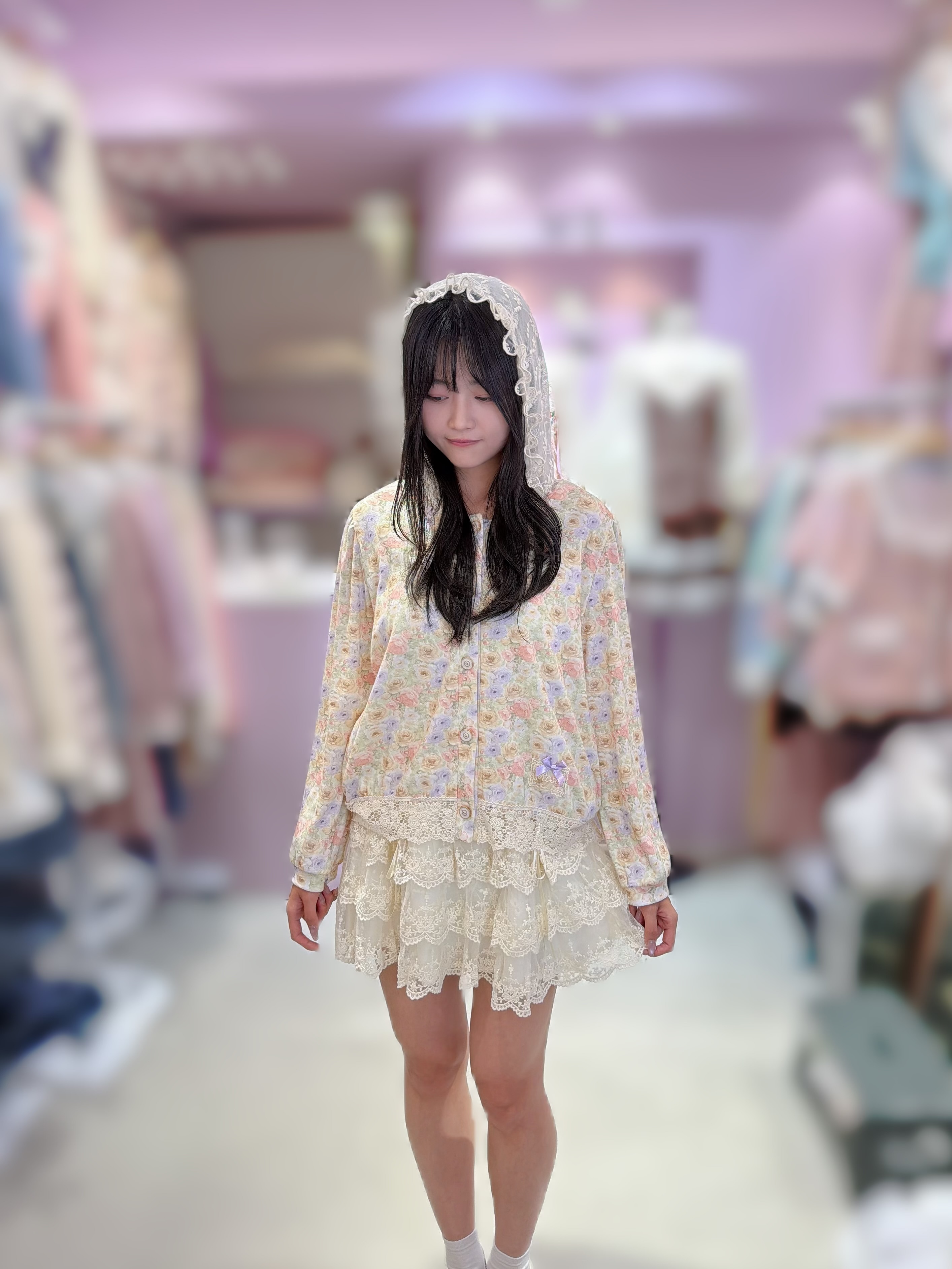 M11 胸43 長22 $529