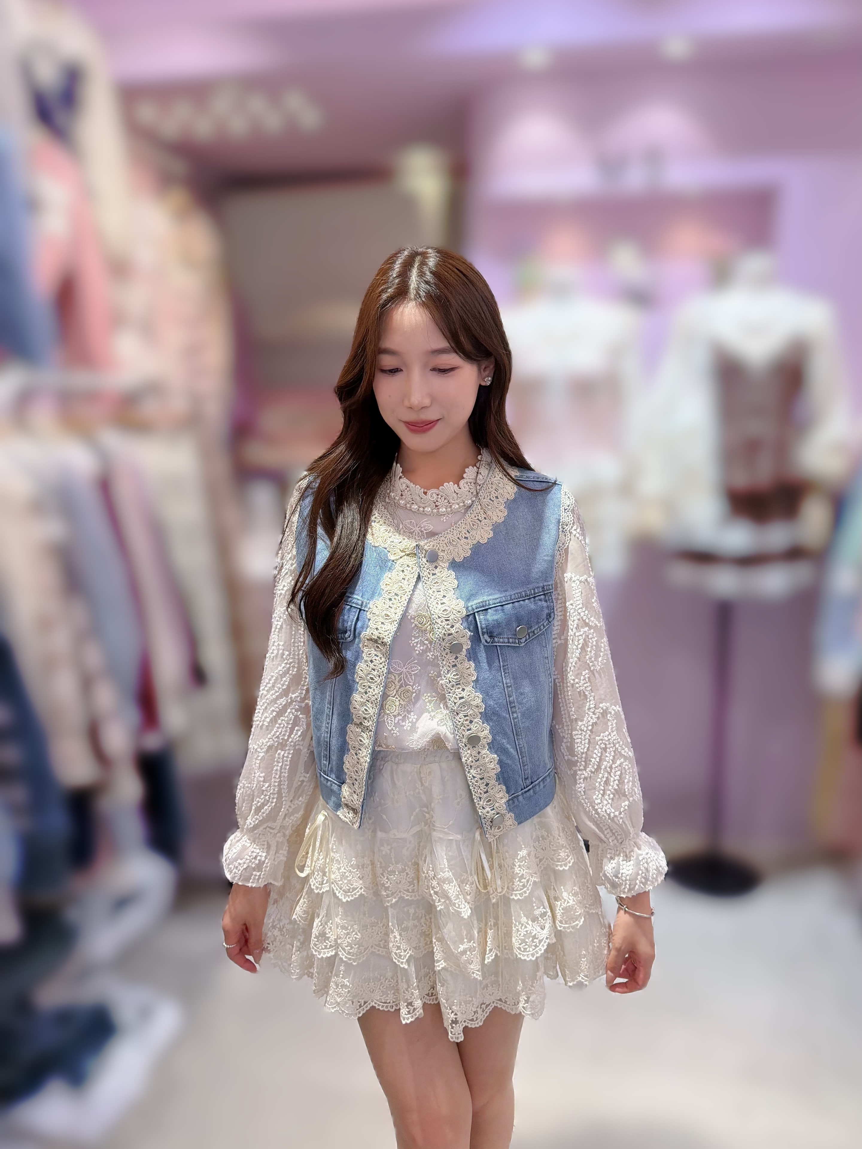 M17 胸39 長20 $459