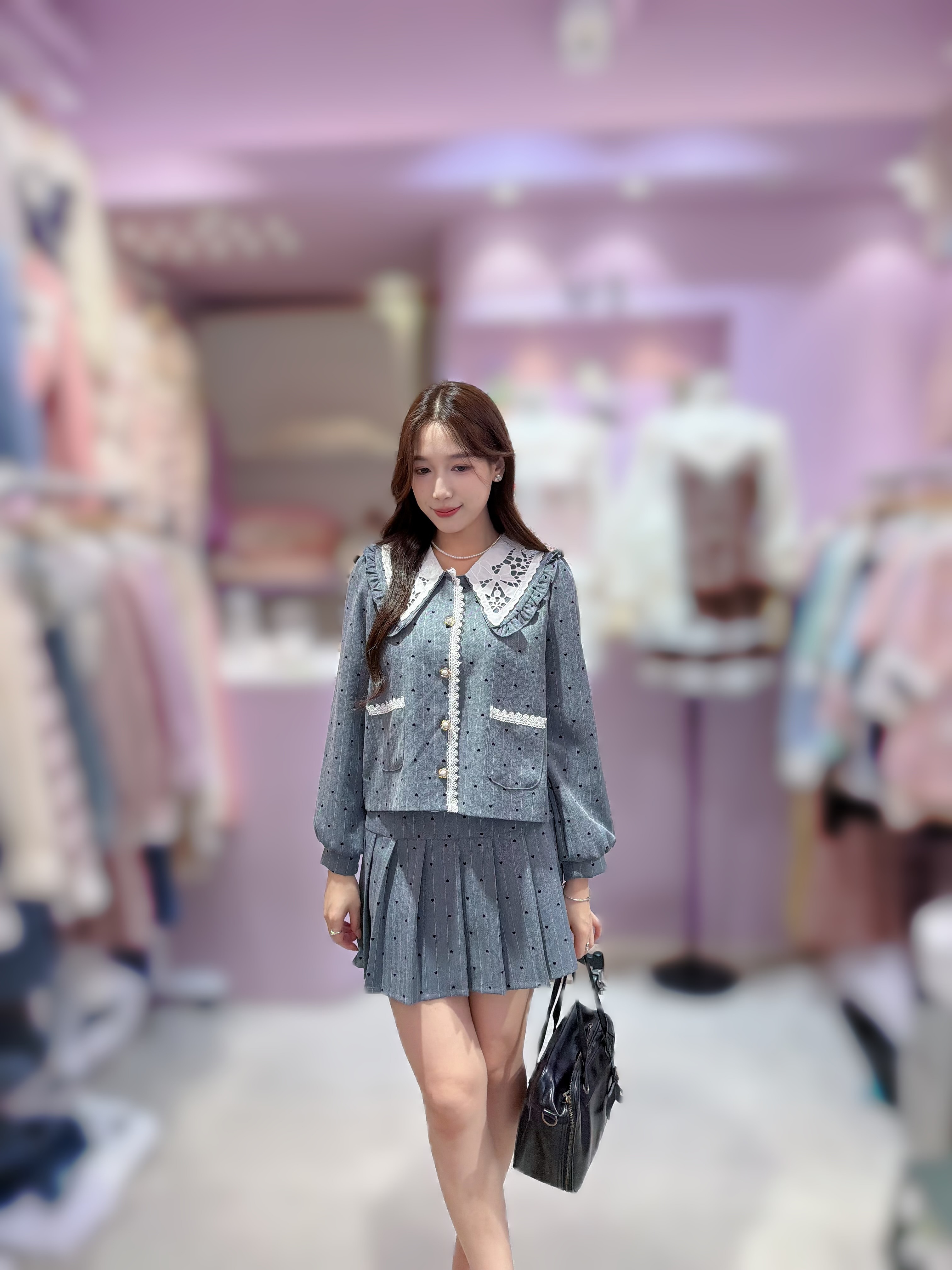 M20 童童價 胸43 長22 $539