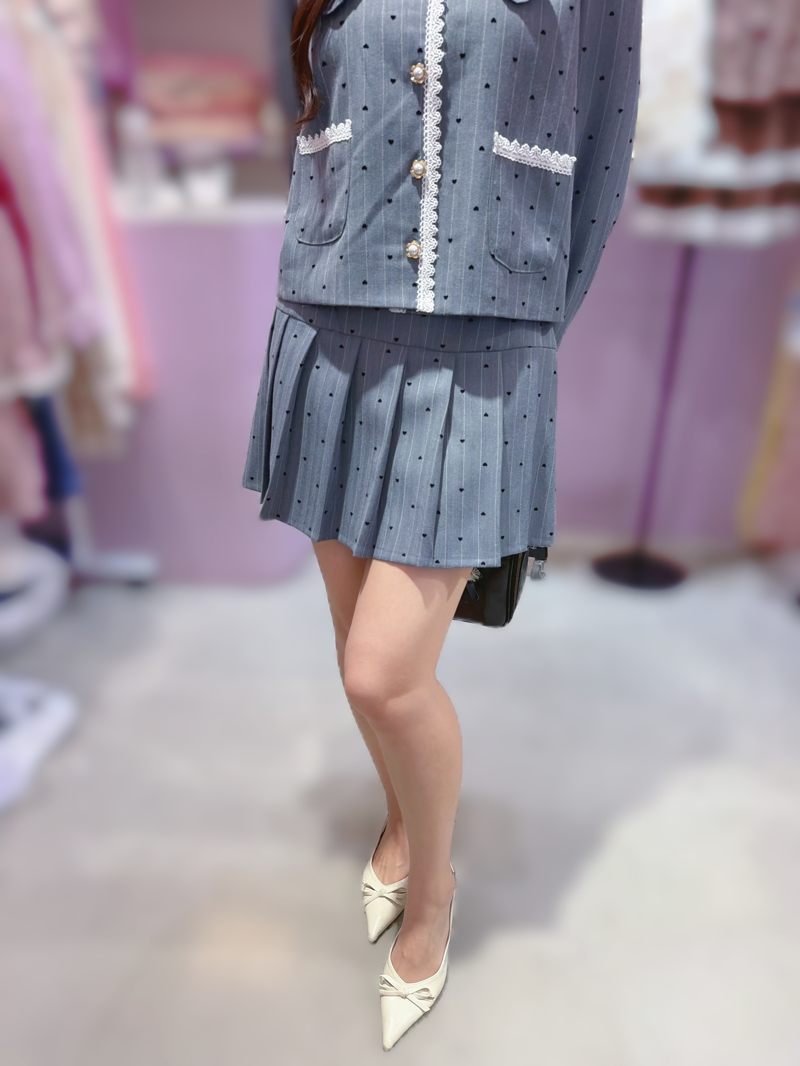 M21 腰24-35 HIP52 長17 $469