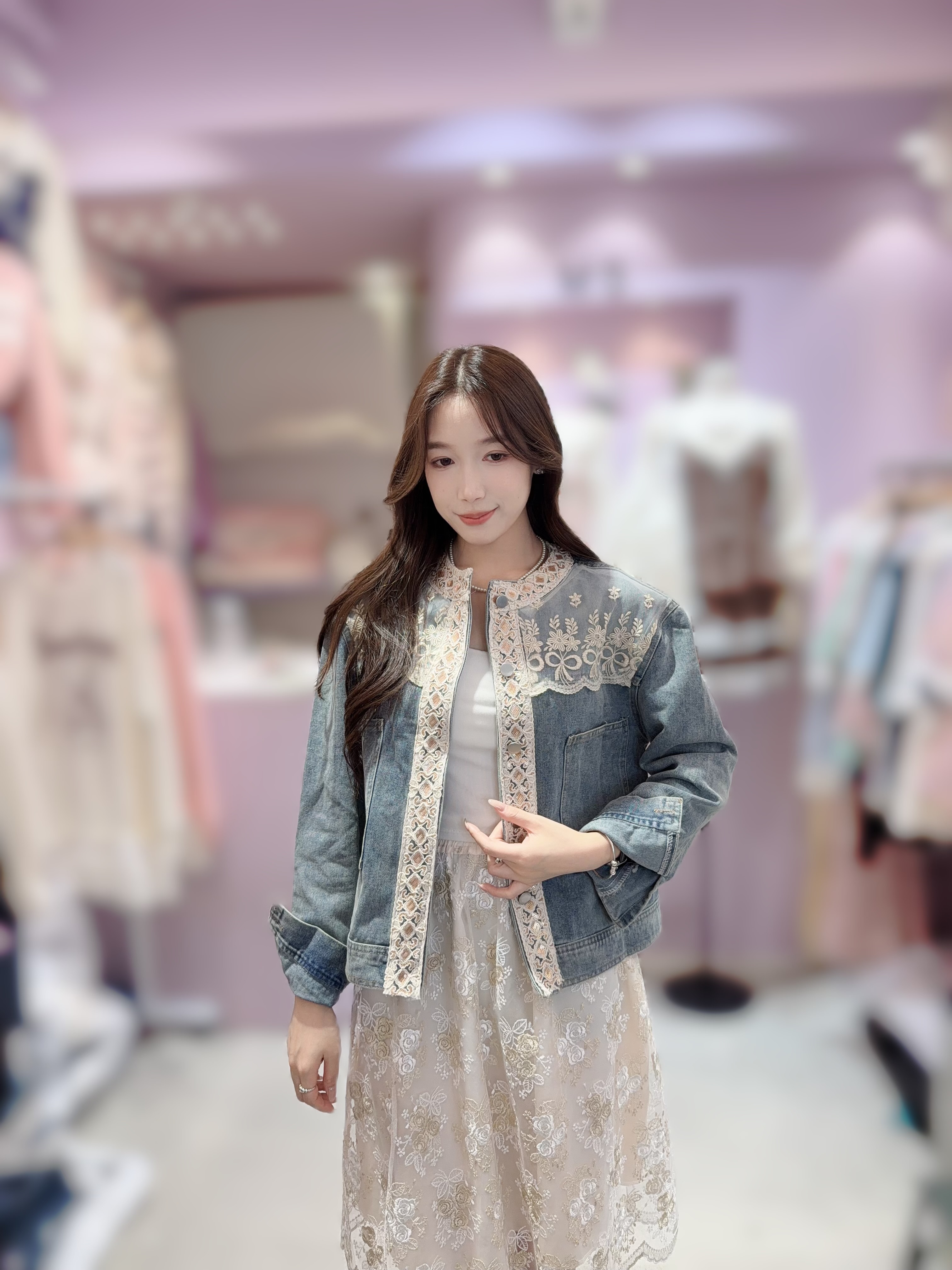 M35 童童價 胸41 長23 $599