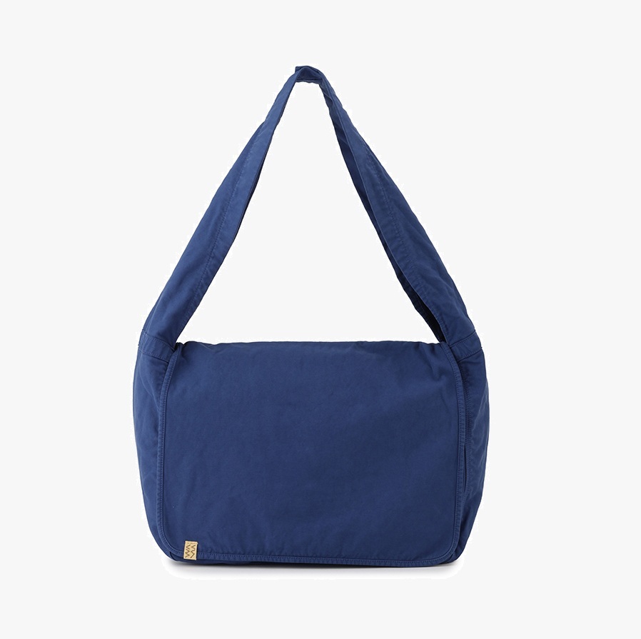 LAST PCS: VISVIM 2026 UT.SHOULDER BAGS (ALL TOTE COLLECTION) - PRE ORDER ITEM (預訂中)