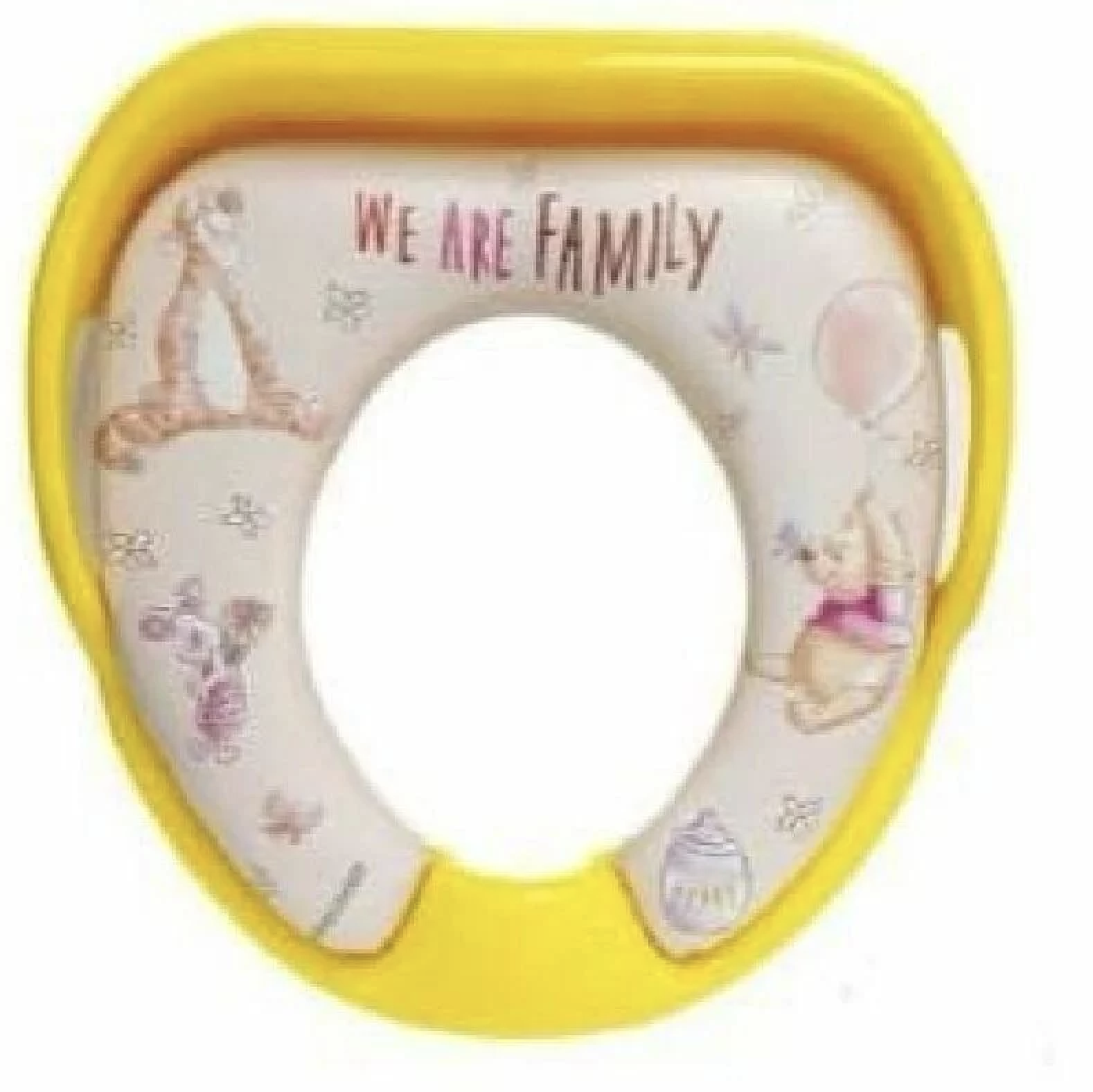 Winnie The Pooh 輔助廁板