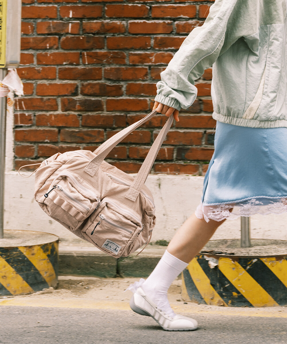 Rockfish Weatherwear NYLON BOWLING BAG