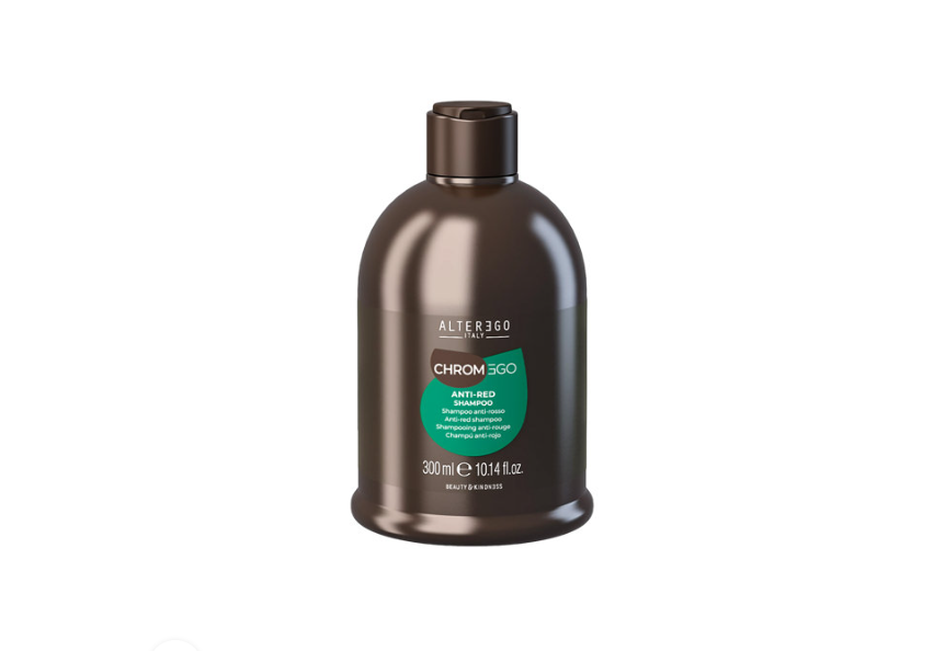 ALTER EGO ITALY Anti-Red Shampoo 300ml