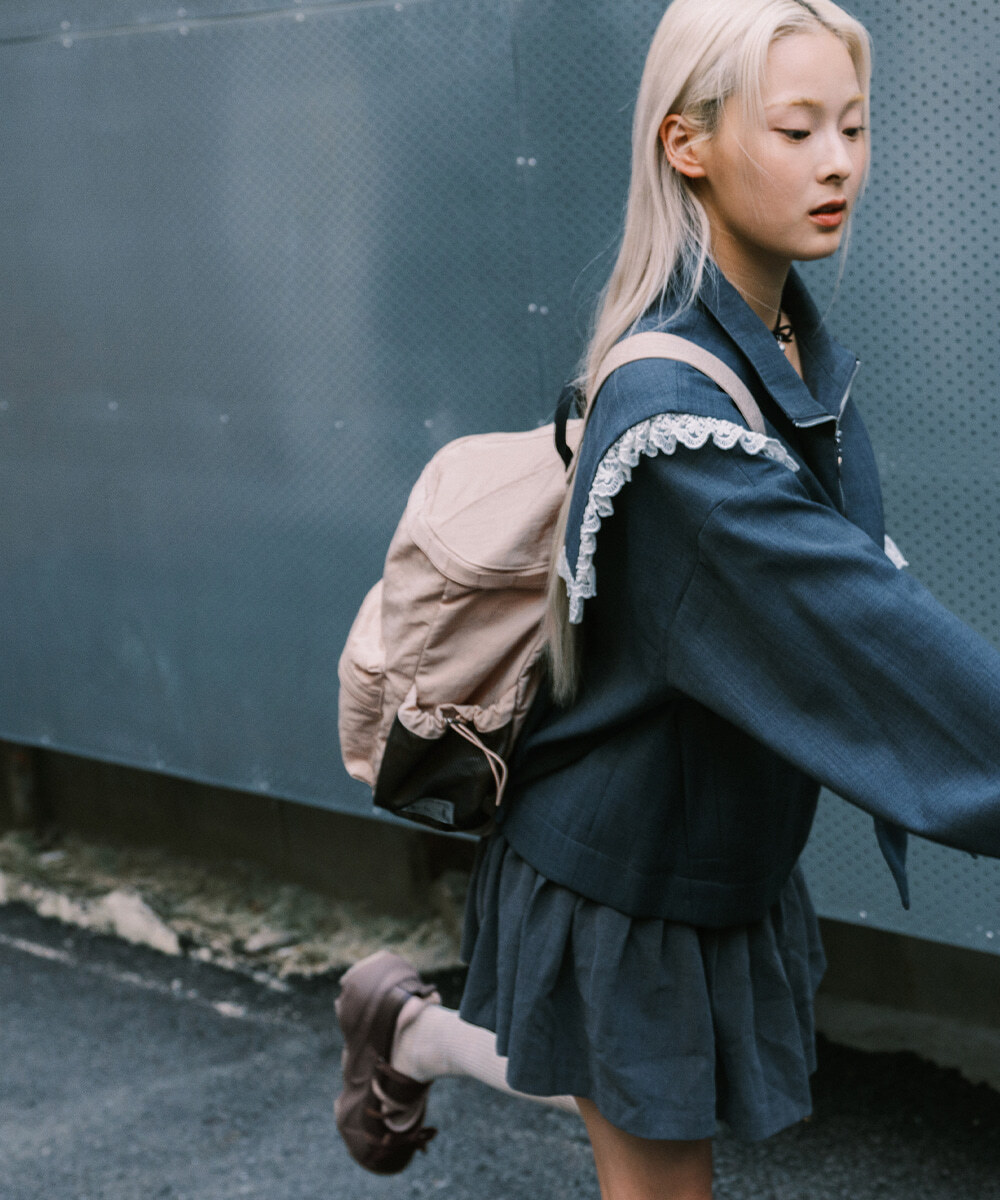 Rockfish Weatherwear NYLON BACKPACK