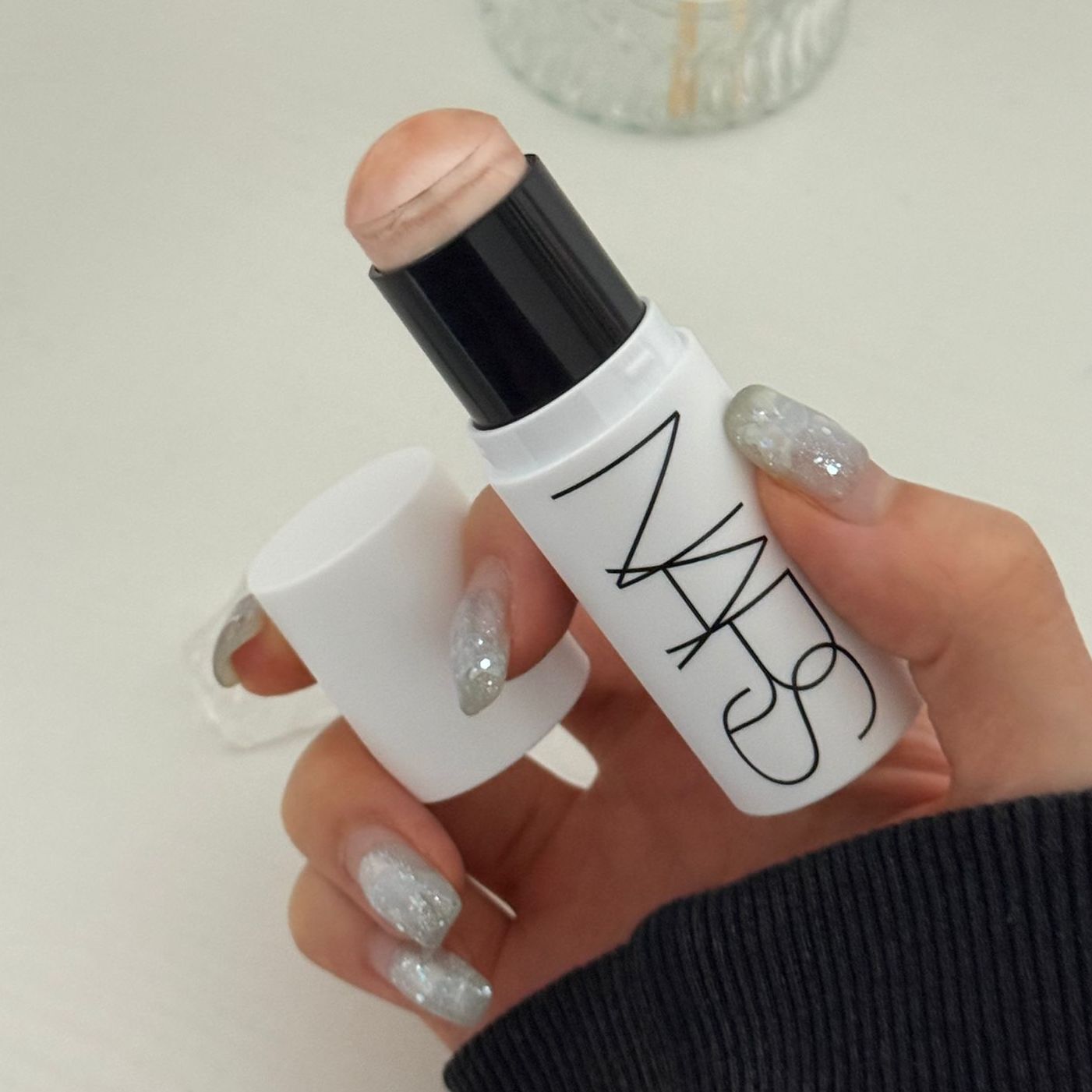 NARS - Light Reflecting ™️ 原生光亮肌高光棒 #Eros