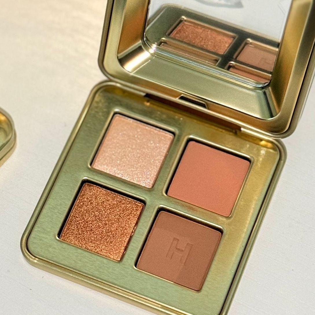 Hourglass - Curator Eyeshadow Palette #Futurist