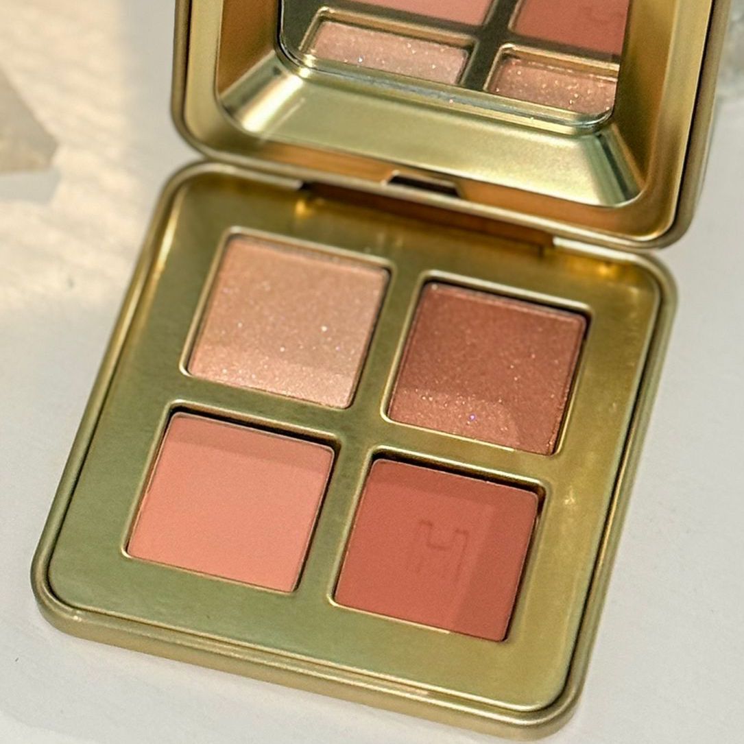 Hourglass - Curator Eyeshadow Palette #Idealist