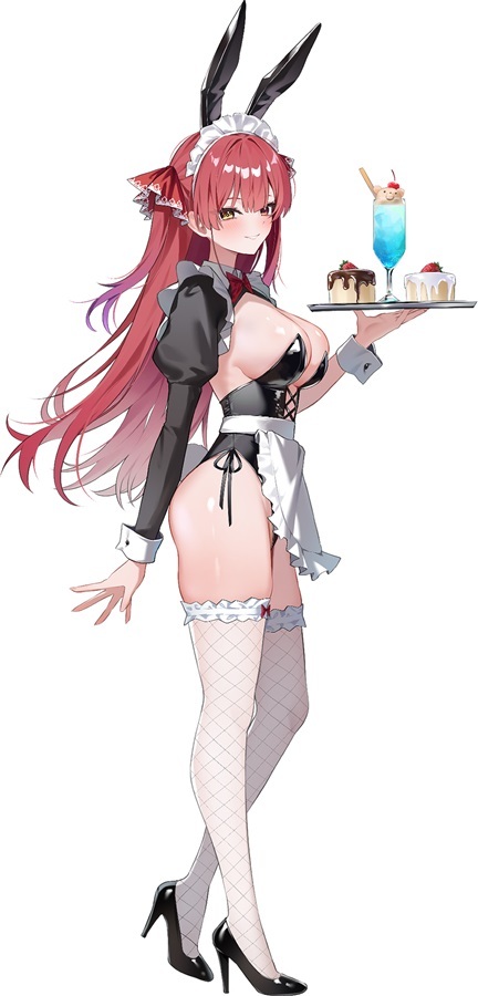 C108「同人代購」[Melonbooks代購」シュヴィ - 宝鐘マリンアクリルスタンドA