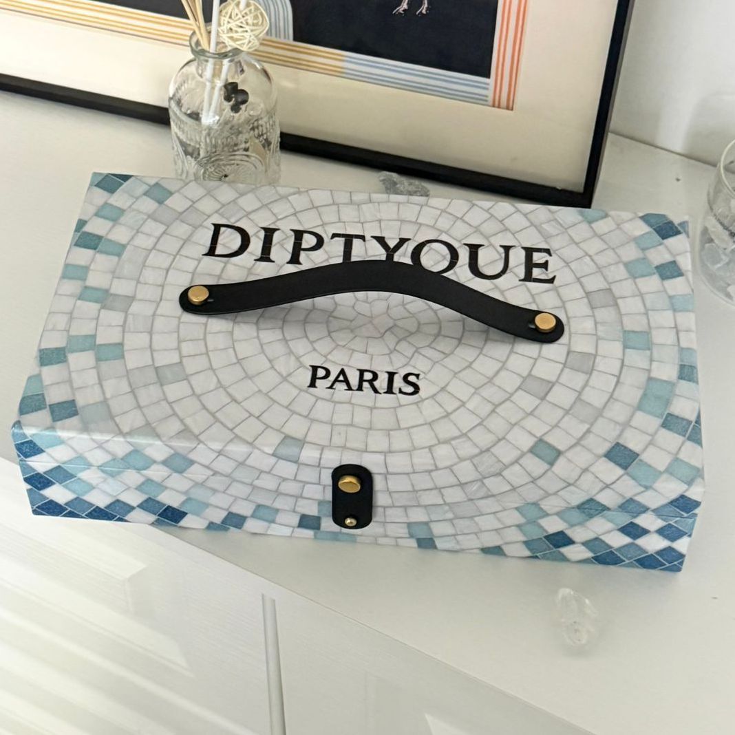 Diptyque - 2026 Summer Essentials  限定夏日系列(10 scented staples)