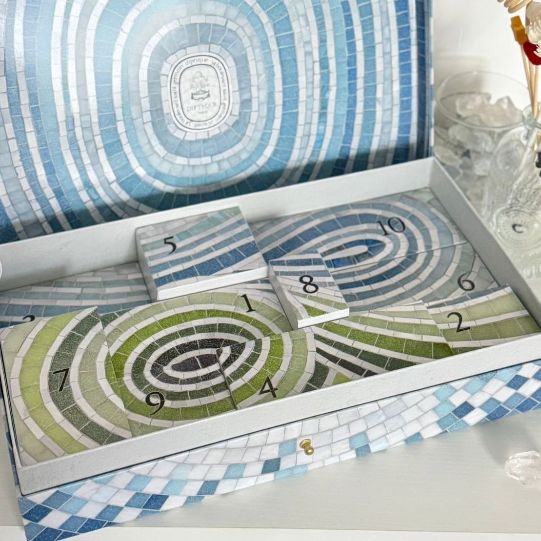 Diptyque - 2026 Summer Essentials  限定夏日系列(10 scented staples)