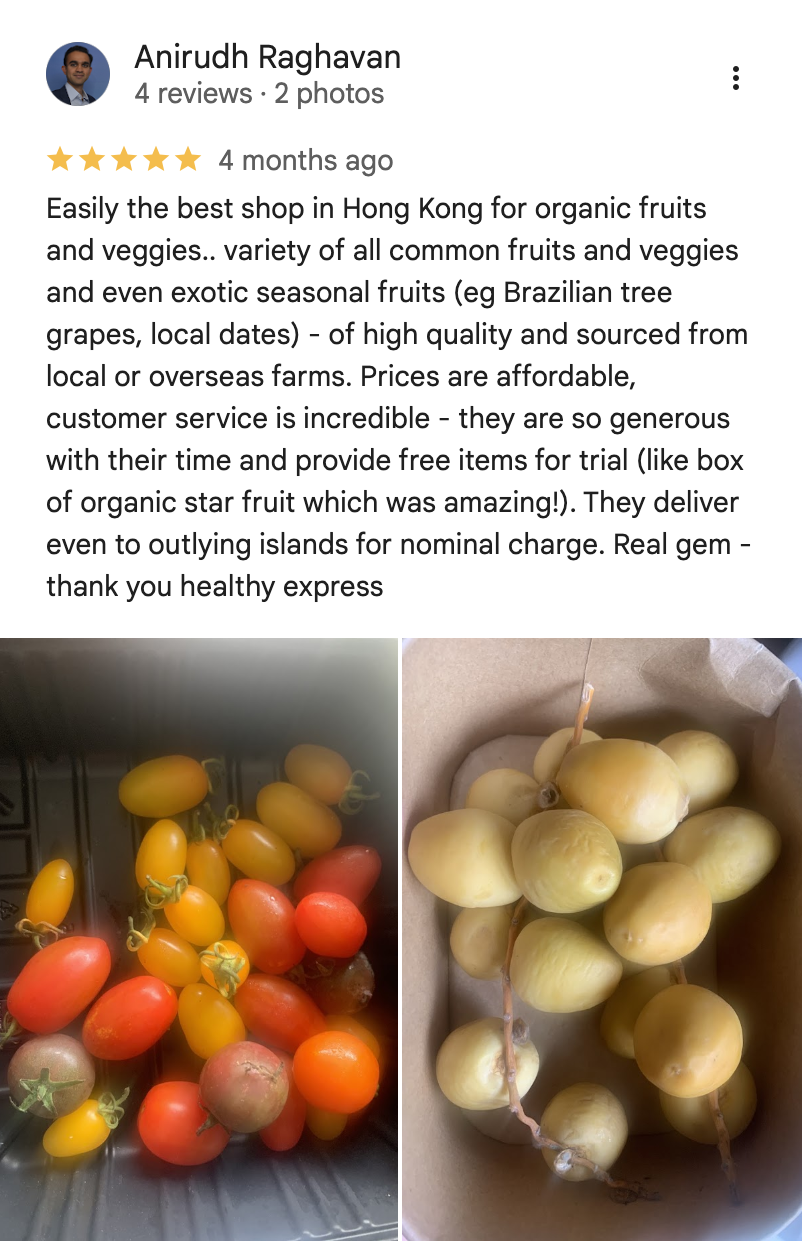Anirudh Raghavan