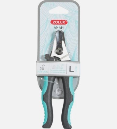 Zolux Nail clippers size L for medium and large dogs
