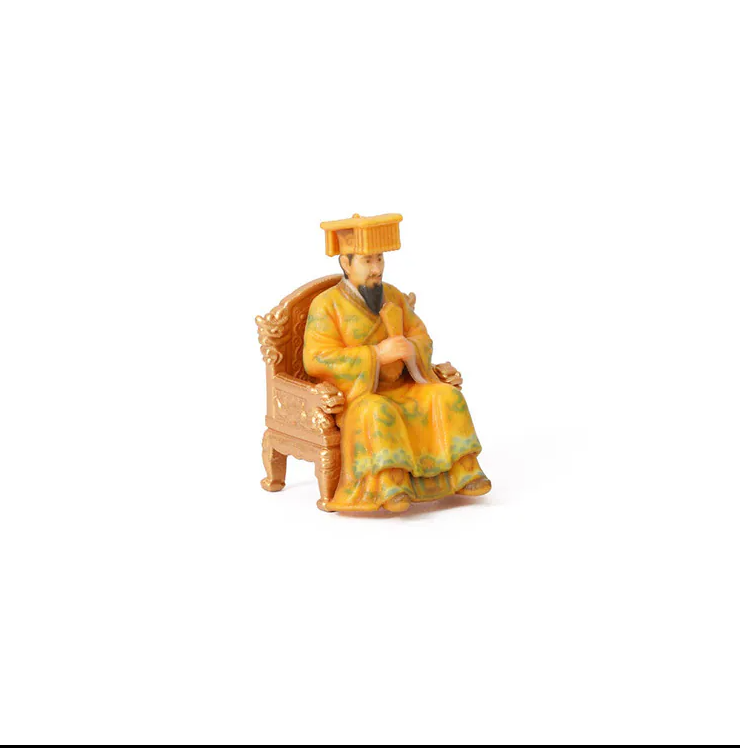 Jean 7462434 Jade Emperor
