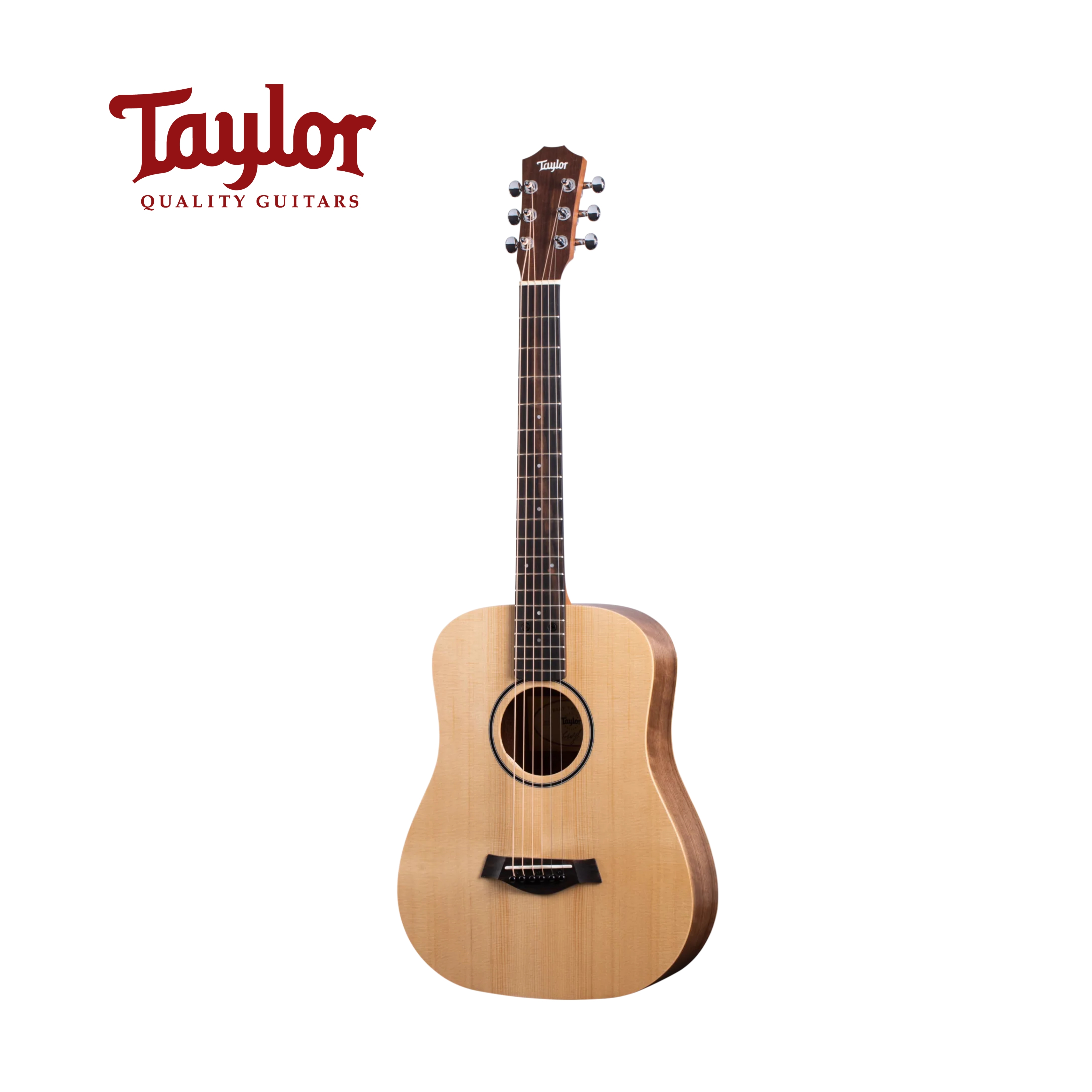 Taylor BT1-E 雲杉面單 EQ版 34吋 沙比利側背板 旅行吉他
