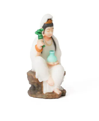 Jean 7462436 Guanyin