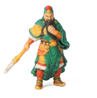 Jean 7462438 Guan Gong