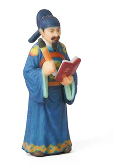 Jean 7462439 God of Literature