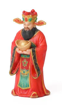 Jean 7462440 God of Wealth