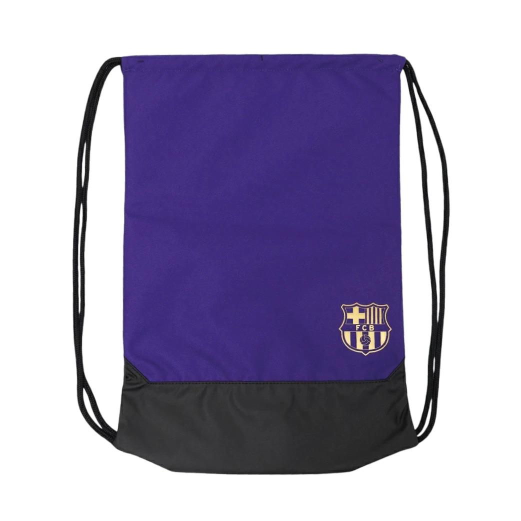 2026 Barcelona x Kobe Nike Academy Gymsack