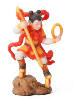 Jean 7462443 Nezha