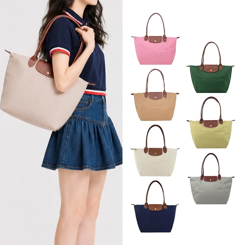 Longchamp 經典系列手袋