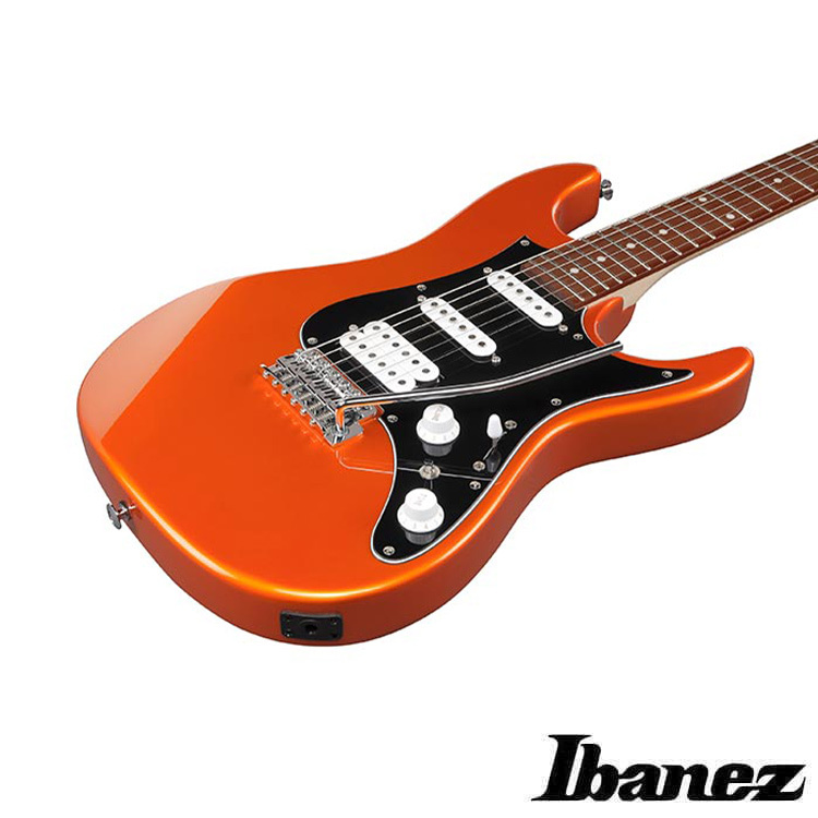 Ibanez AZES40B ROM 電吉他