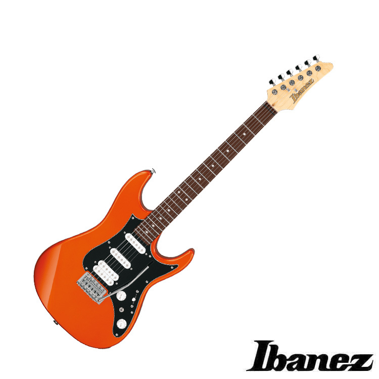 Ibanez AZES40B ROM 電吉他
