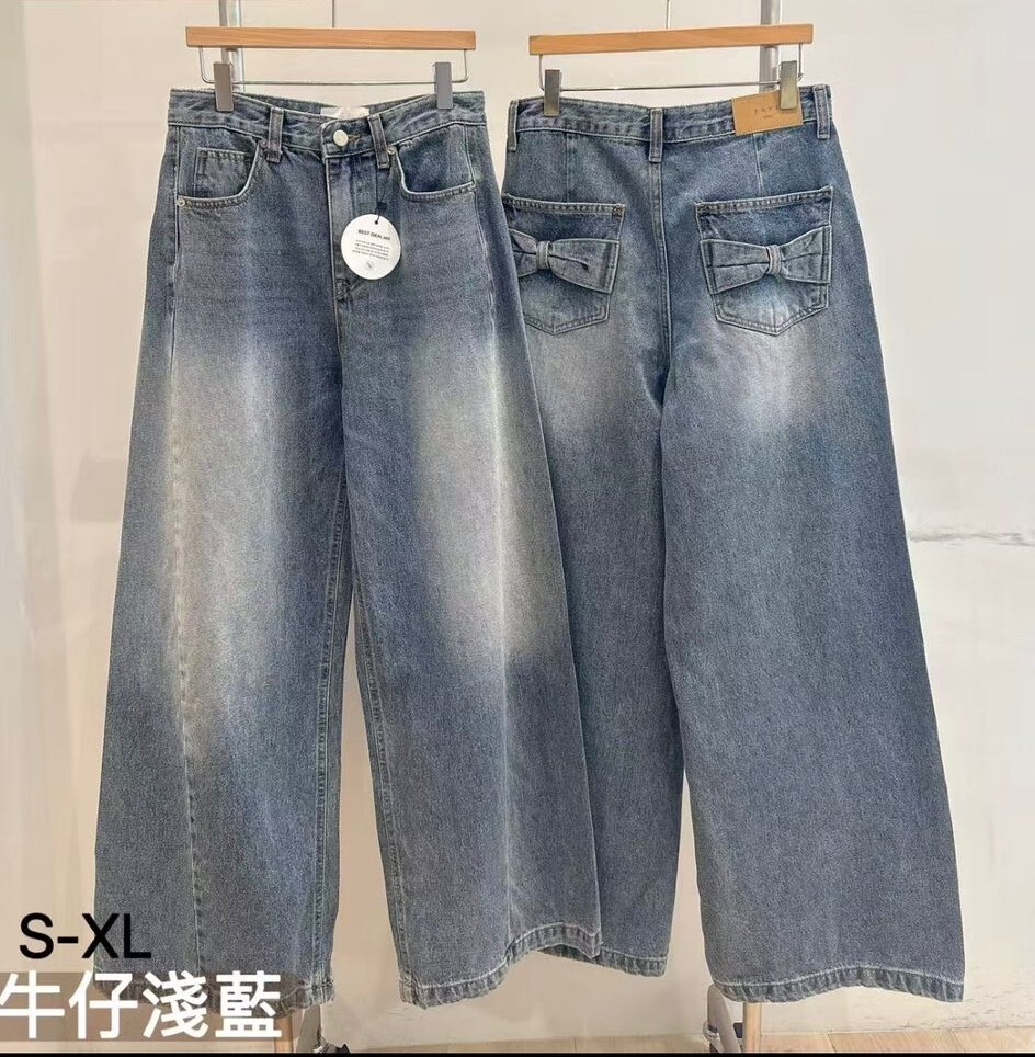 F41 S:腰27 HIP41 M:腰29 HIP43 L:腰30 HIP45 XL:腰32 HIP47 長39 $549