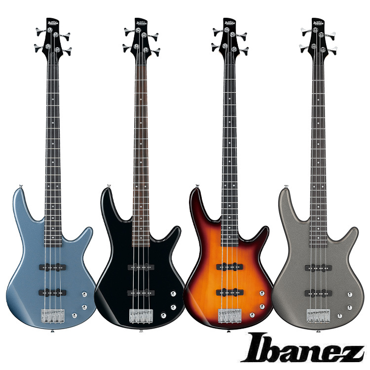 Ibanez GSR180 電貝斯 SR GIO 公司貨